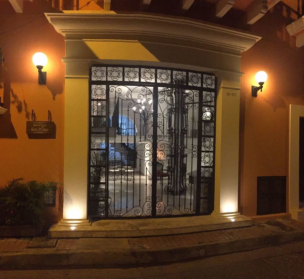 Fotos del hotel - APOSENTOS DE SAN PEDRO
