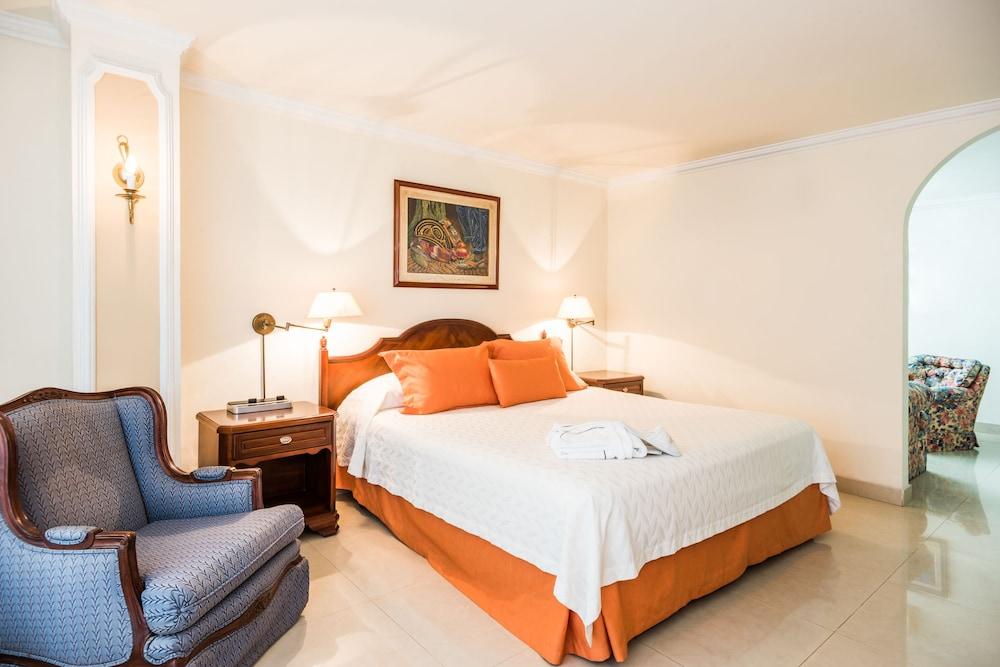 Fotos del hotel - HOTEL MAJESTIC