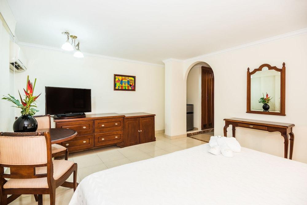 Fotos del hotel - HOTEL MAJESTIC