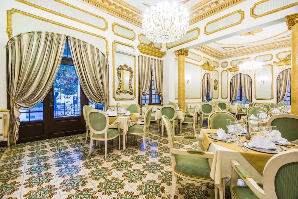 Fotos del hotel - HOTEL MAJESTIC