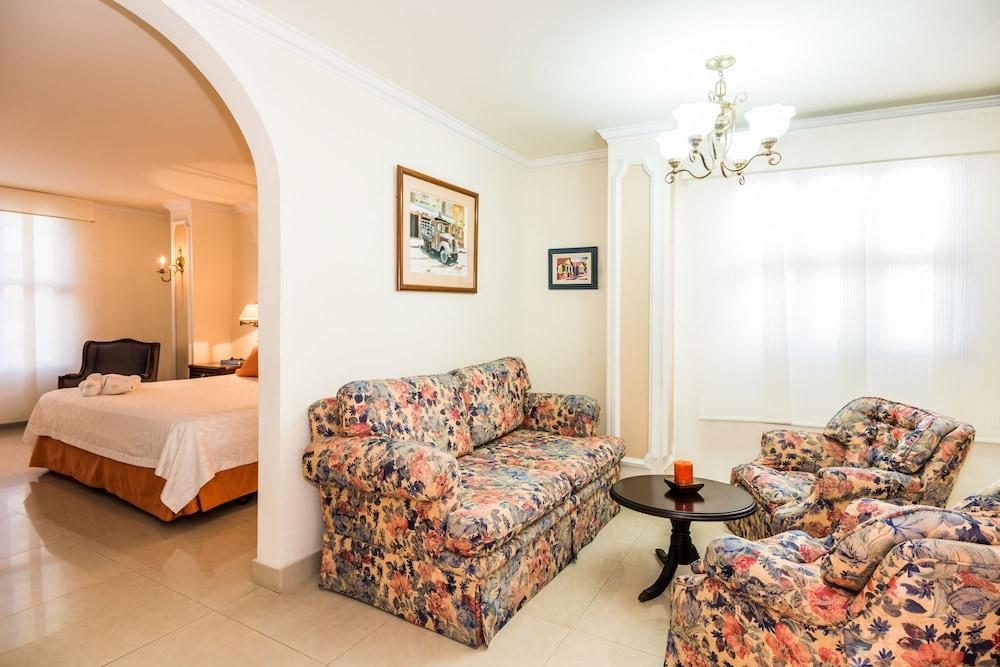 Fotos del hotel - HOTEL MAJESTIC