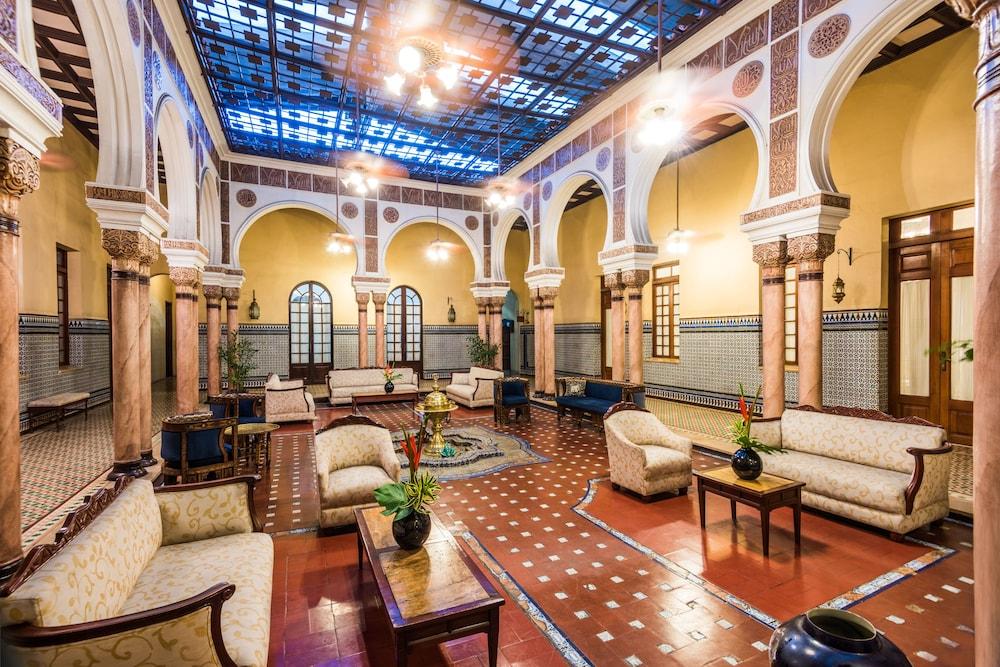 Fotos del hotel - HOTEL MAJESTIC