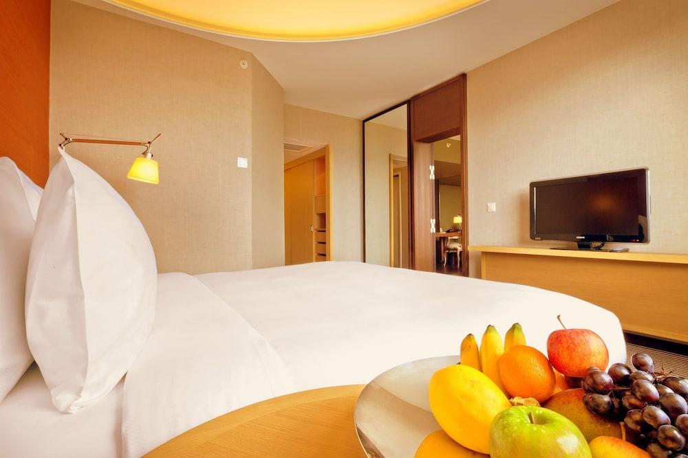 Fotos del hotel - InterContinental Geneva
