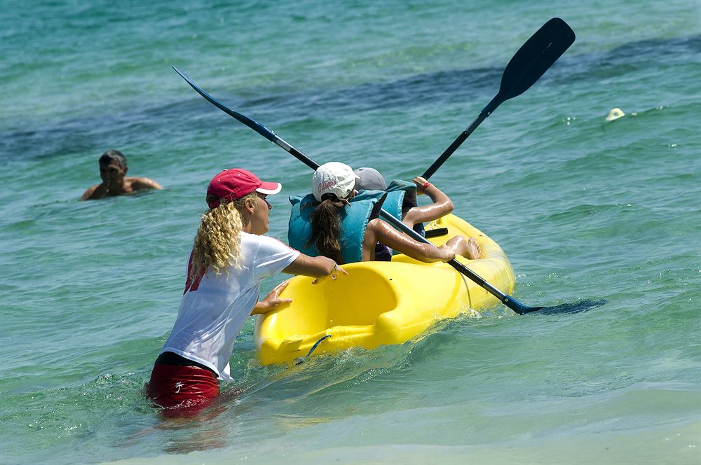 Fotos del hotel - THALASSA MAHDIA AQUAPARK