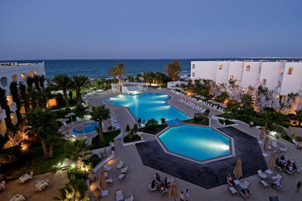 Fotos del hotel - THALASSA MAHDIA AQUAPARK