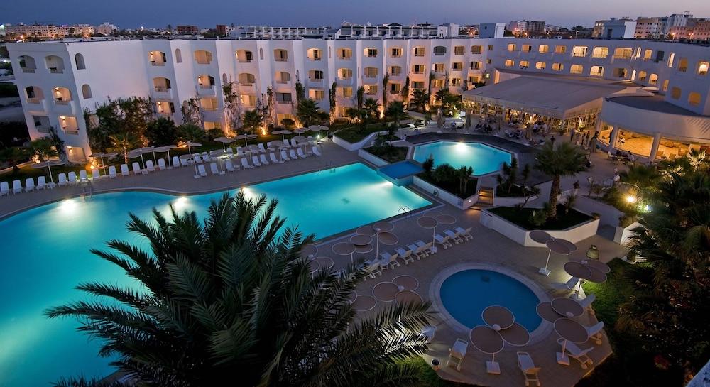 Fotos del hotel - THALASSA MAHDIA AQUAPARK