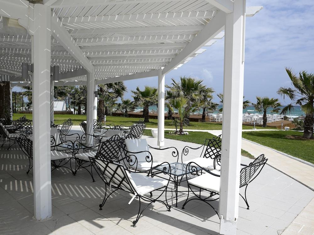 Fotos del hotel - THALASSA MAHDIA AQUAPARK