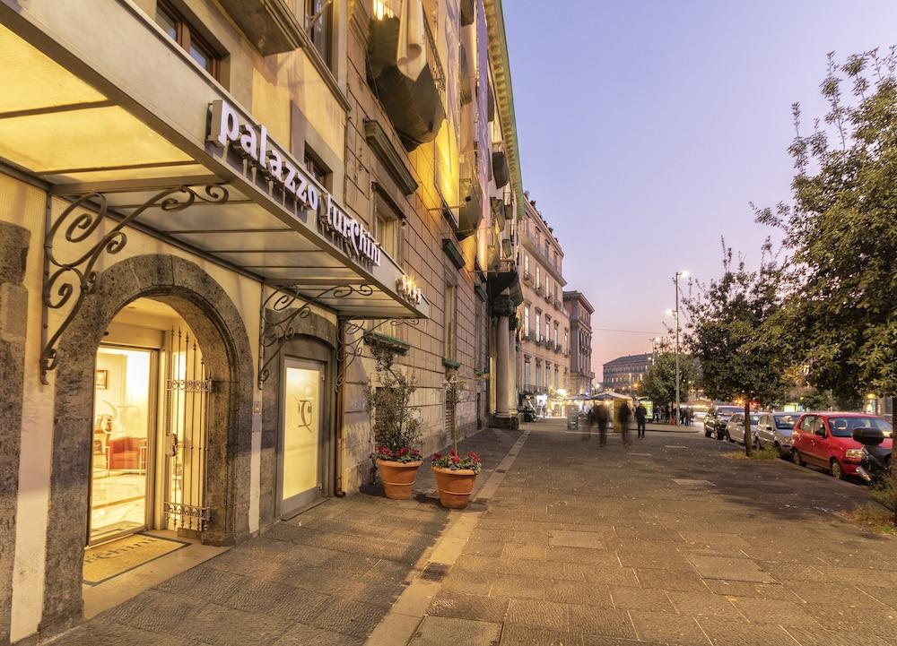 Fotos del hotel - PALAZZO TURCHINI