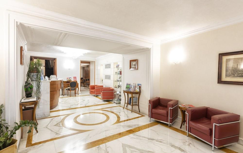 Fotos del hotel - PALAZZO TURCHINI