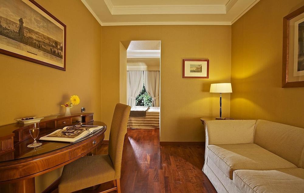 Fotos del hotel - PALAZZO TURCHINI
