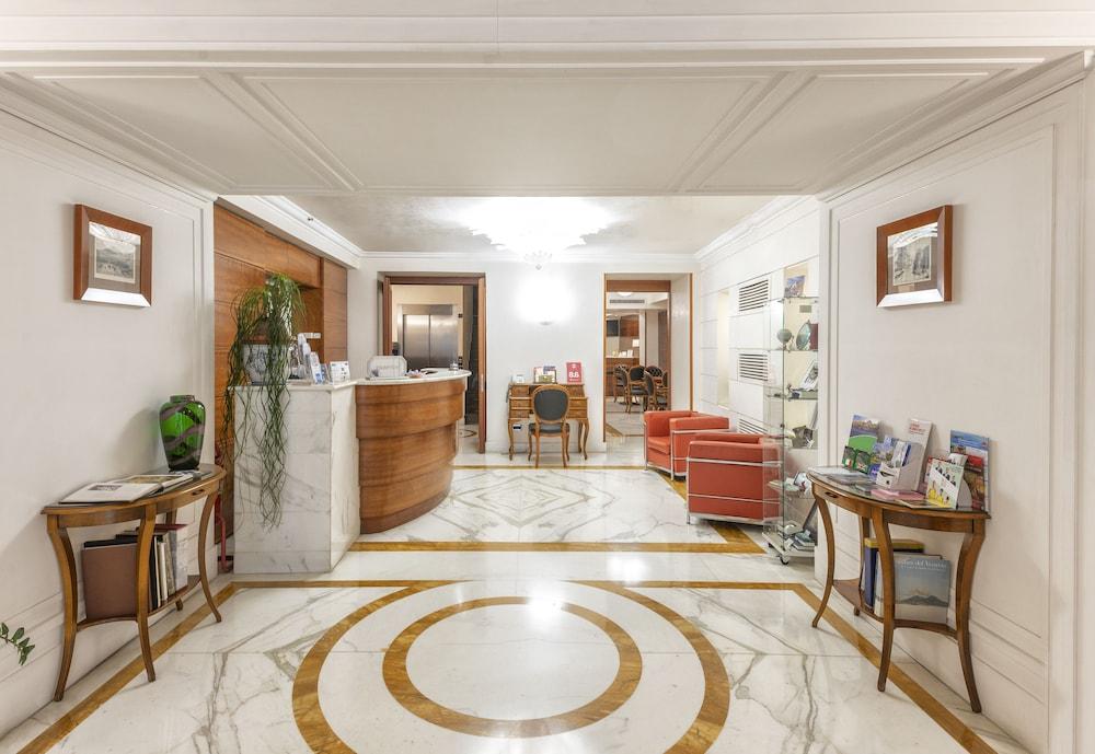 Fotos del hotel - PALAZZO TURCHINI
