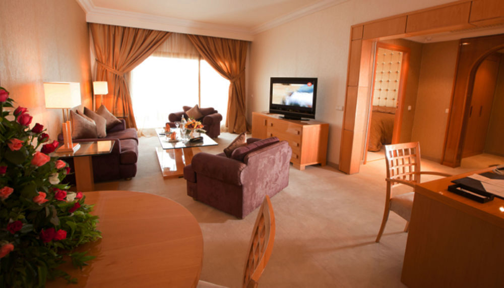 Fotos del hotel - LE PALACE