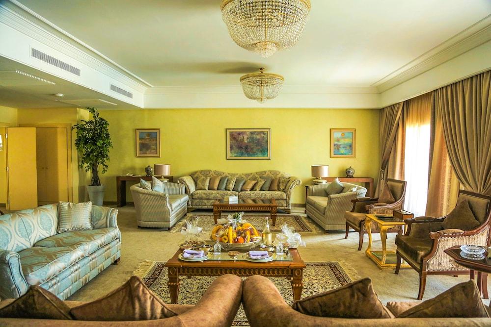 Fotos del hotel - LE PALACE