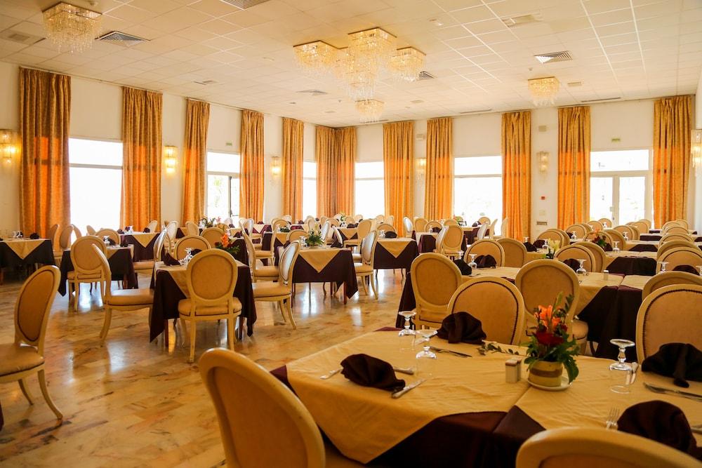 Fotos del hotel - LE PALACE