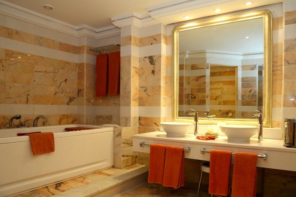 Fotos del hotel - LE PALACE