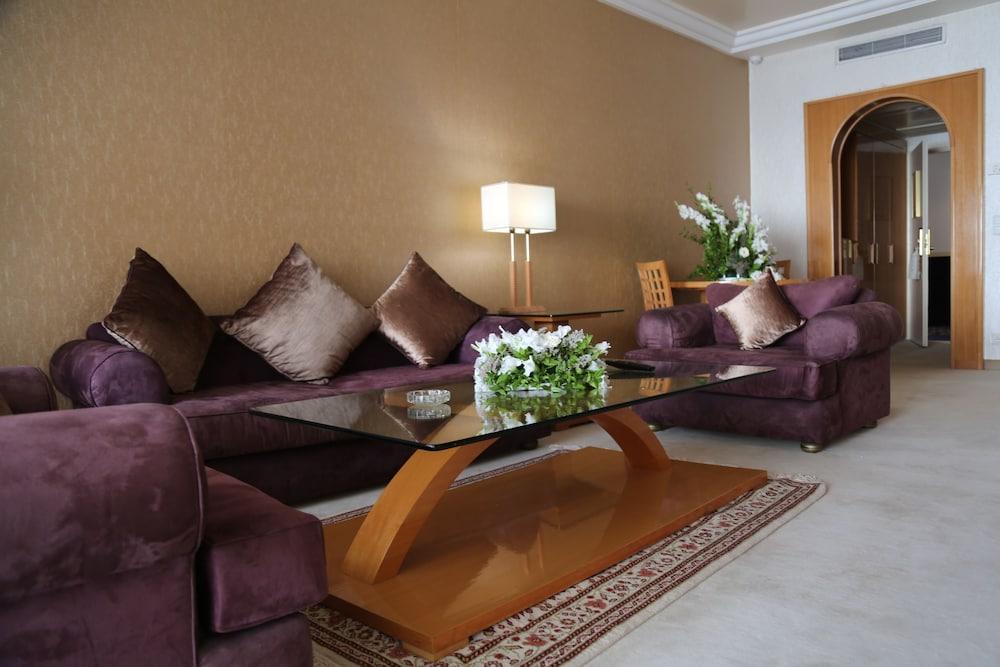 Fotos del hotel - LE PALACE