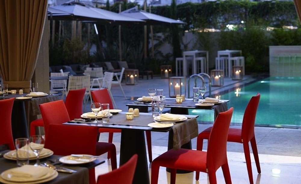 Fotos del hotel - SAMARIA HOTEL