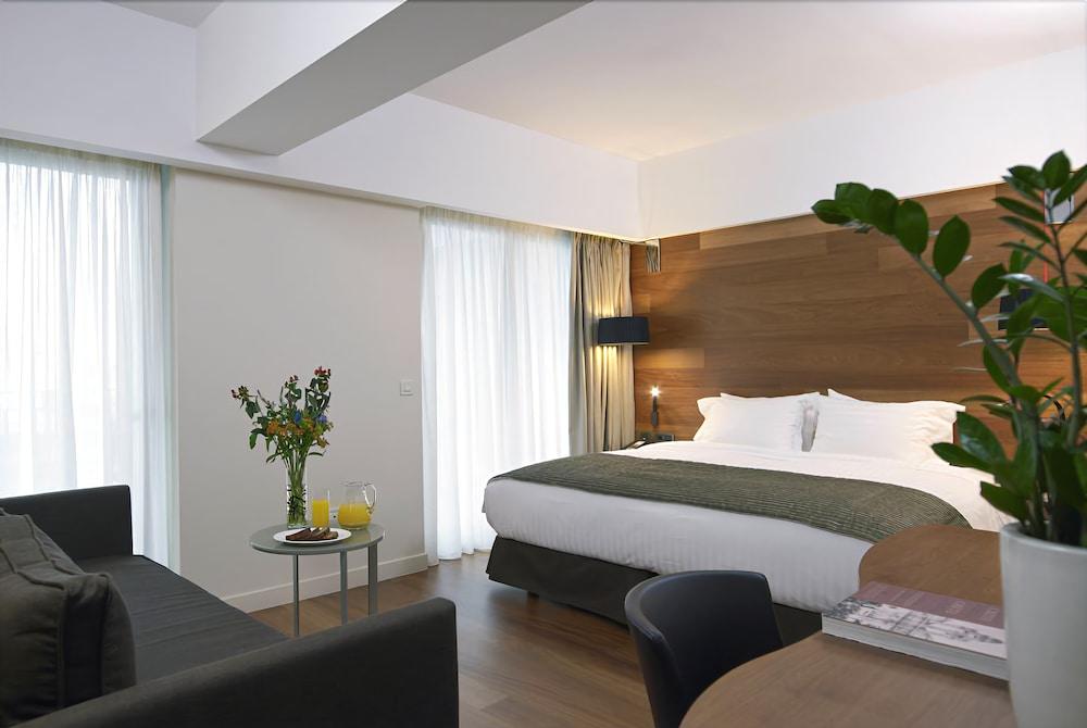 Fotos del hotel - SAMARIA HOTEL