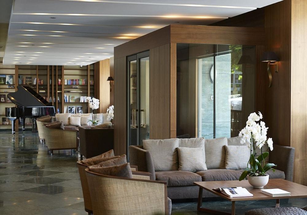 Fotos del hotel - SAMARIA HOTEL