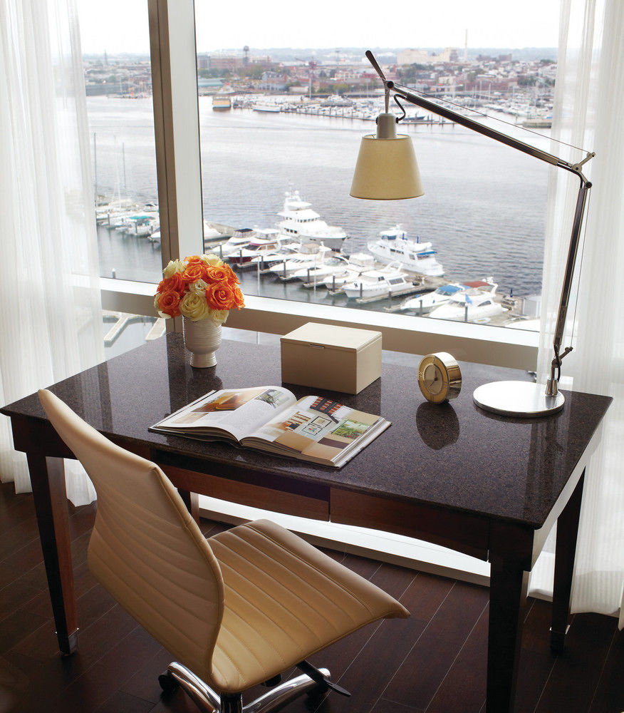Four Seasons Hotel Baltimore