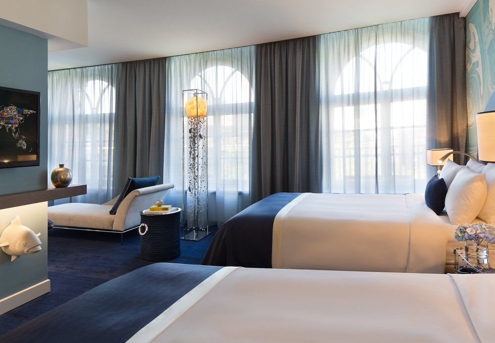 Fotos del hotel - RENAISSANCE HAMBURG HOTEL