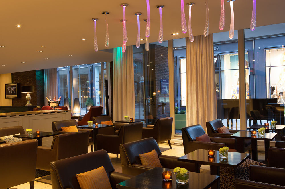 Fotos del hotel - RENAISSANCE HAMBURG HOTEL