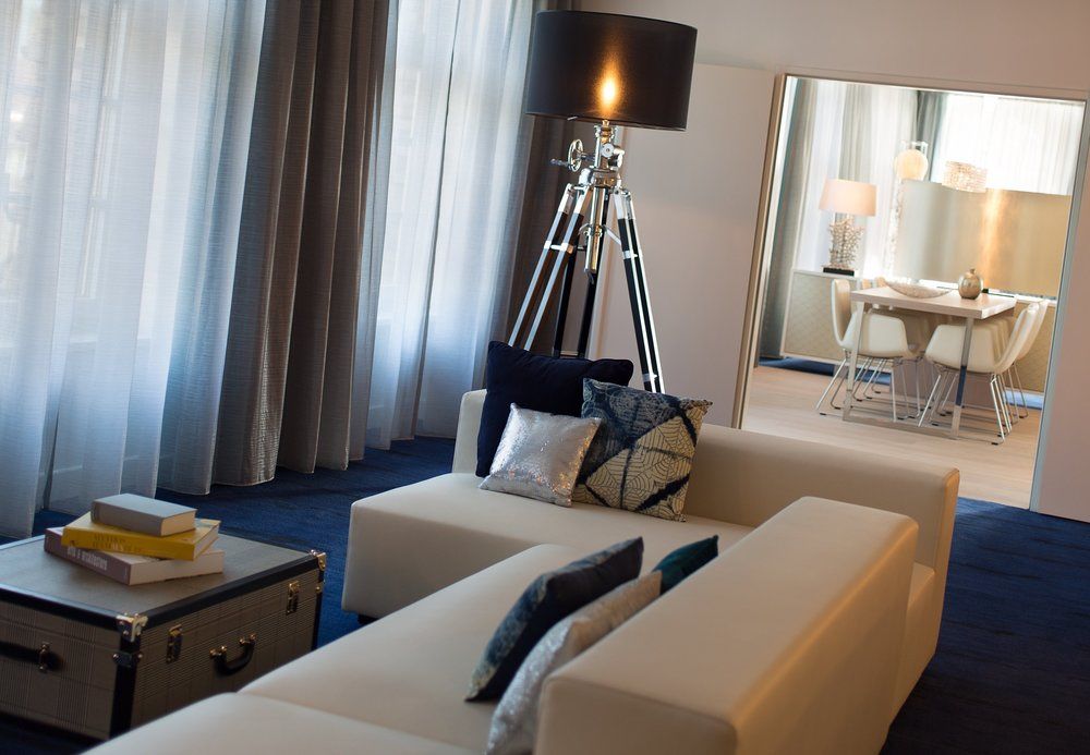 Fotos del hotel - RENAISSANCE HAMBURG HOTEL