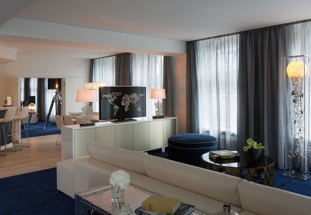 Fotos del hotel - RENAISSANCE HAMBURG HOTEL