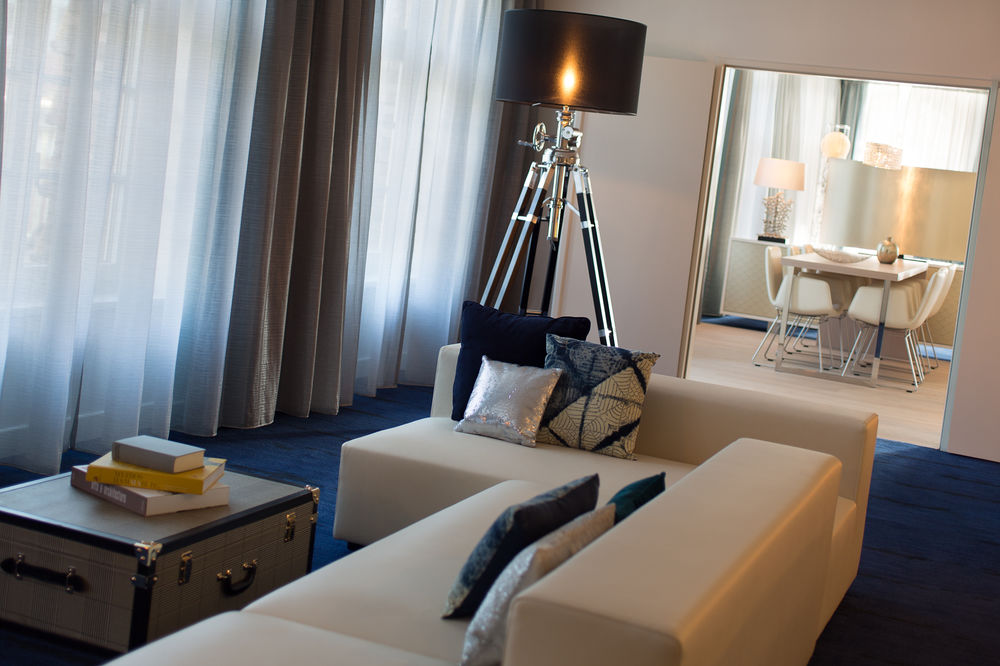 Fotos del hotel - RENAISSANCE HAMBURG HOTEL