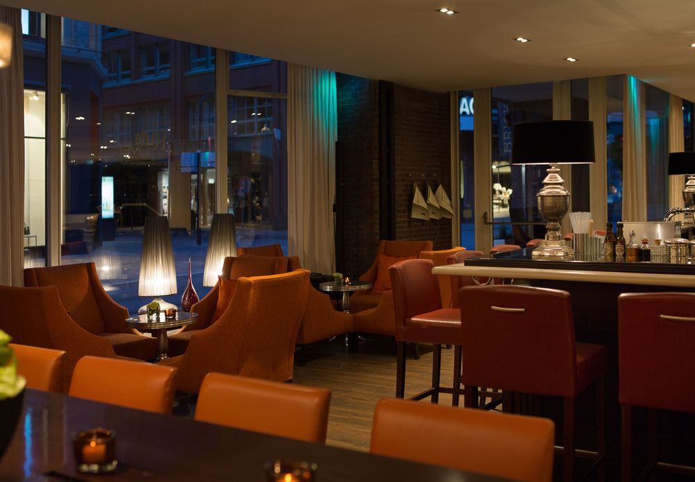 Fotos del hotel - RENAISSANCE HAMBURG HOTEL