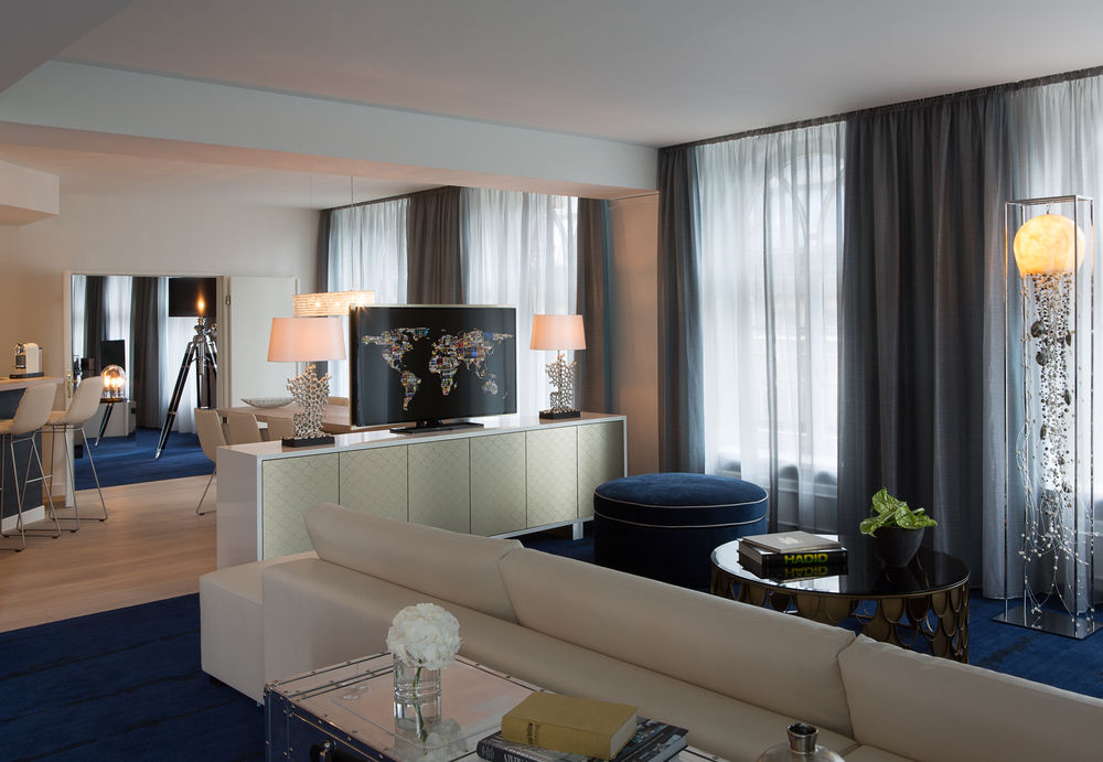Fotos del hotel - RENAISSANCE HAMBURG HOTEL