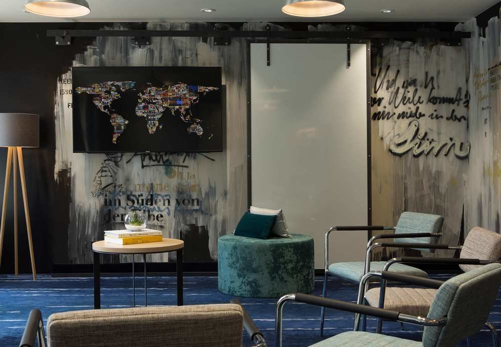 Fotos del hotel - RENAISSANCE HAMBURG HOTEL