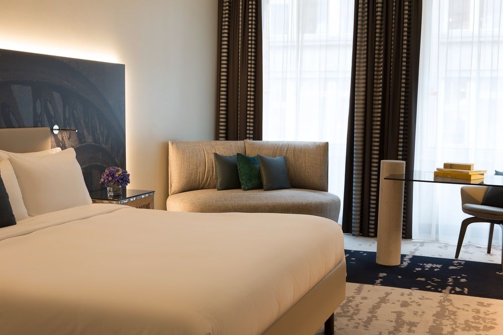 Fotos del hotel - RENAISSANCE HAMBURG HOTEL