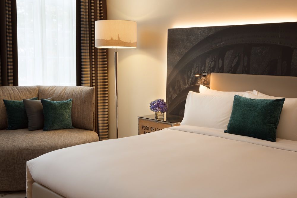 Fotos del hotel - RENAISSANCE HAMBURG HOTEL