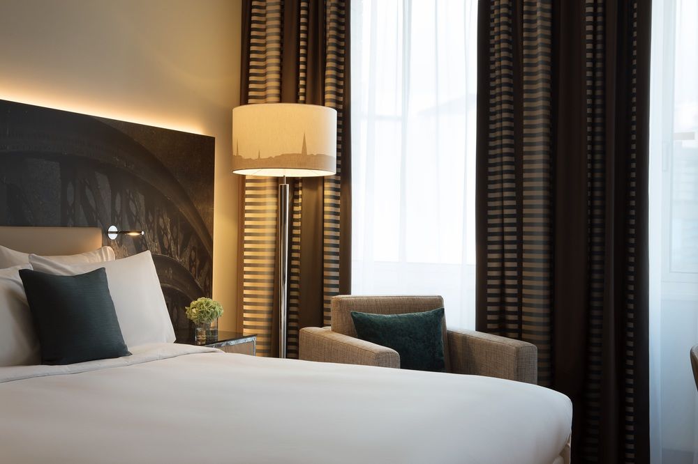 Fotos del hotel - RENAISSANCE HAMBURG HOTEL