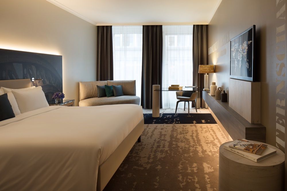 Fotos del hotel - RENAISSANCE HAMBURG HOTEL