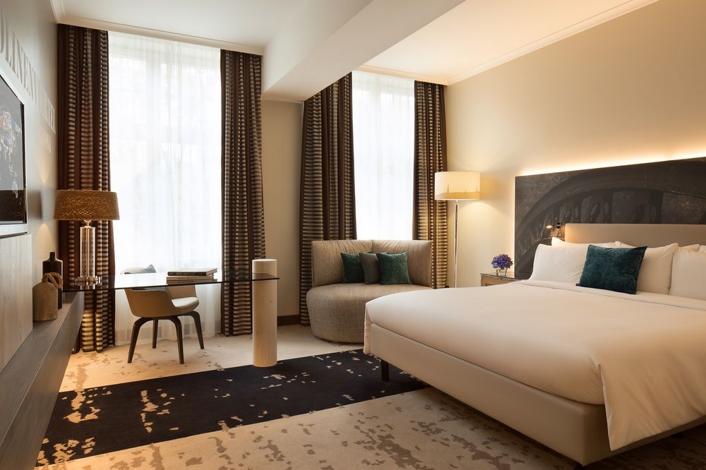 Fotos del hotel - RENAISSANCE HAMBURG HOTEL
