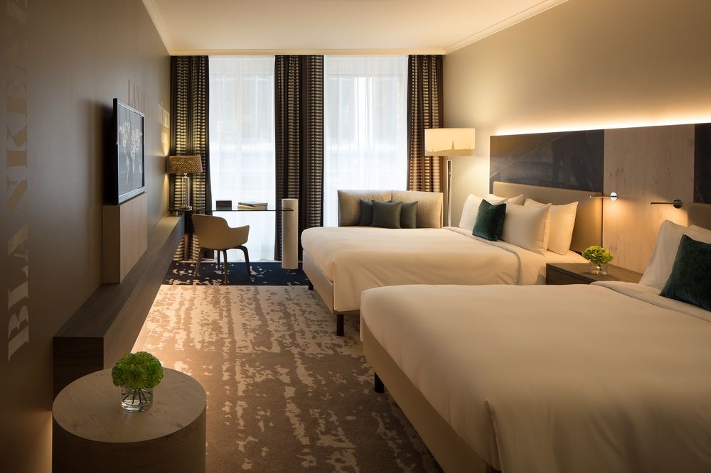 Fotos del hotel - RENAISSANCE HAMBURG HOTEL