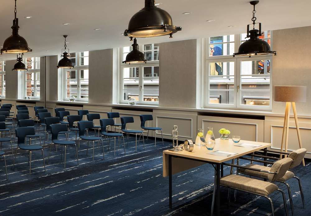 Fotos del hotel - RENAISSANCE HAMBURG HOTEL