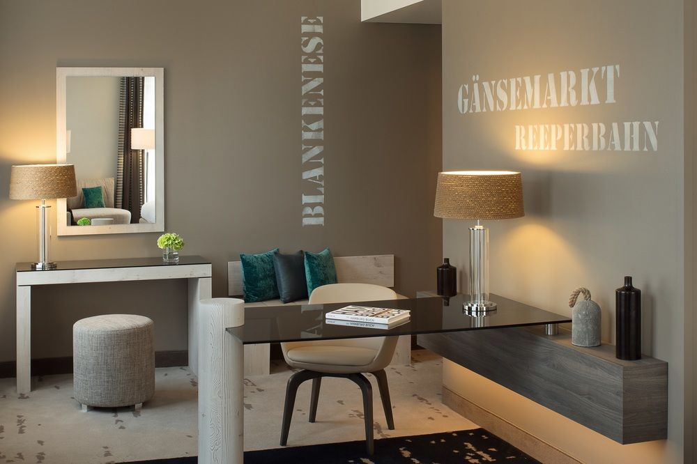 Fotos del hotel - RENAISSANCE HAMBURG HOTEL