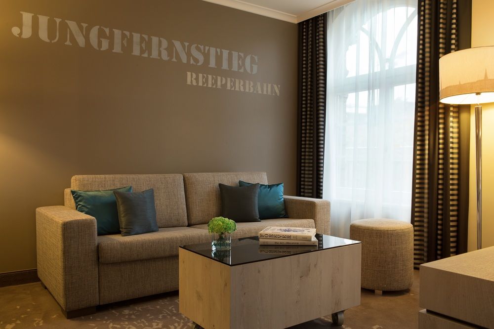 Fotos del hotel - RENAISSANCE HAMBURG HOTEL