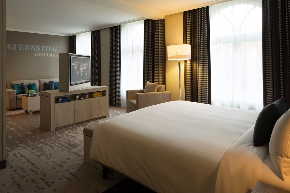 Fotos del hotel - RENAISSANCE HAMBURG HOTEL