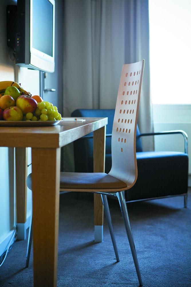 Fotos del hotel - Best Western Plus Park Globetrotter Copenhagen Airport