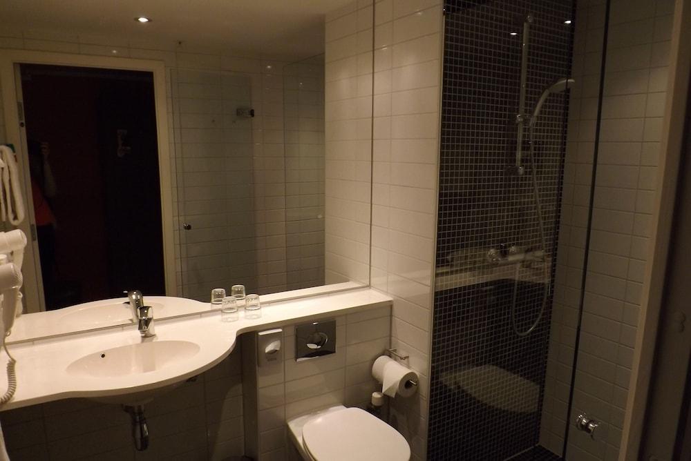 Fotos del hotel - Best Western Plus Park Globetrotter Copenhagen Airport