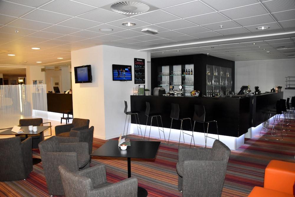 Fotos del hotel - Best Western Plus Park Globetrotter Copenhagen Airport