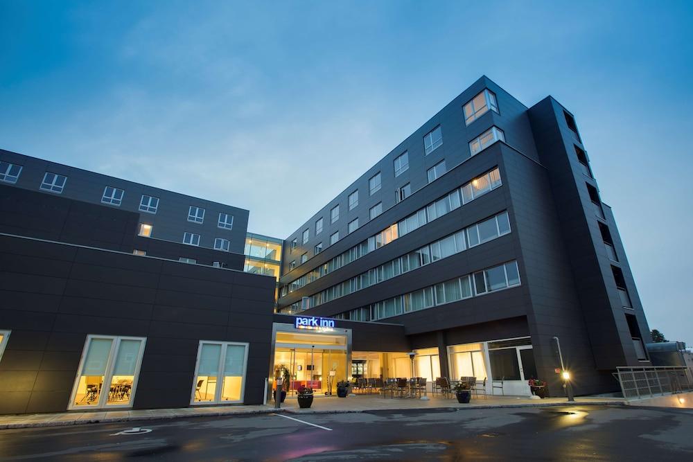 Fotos del hotel - Best Western Plus Park Globetrotter Copenhagen Airport