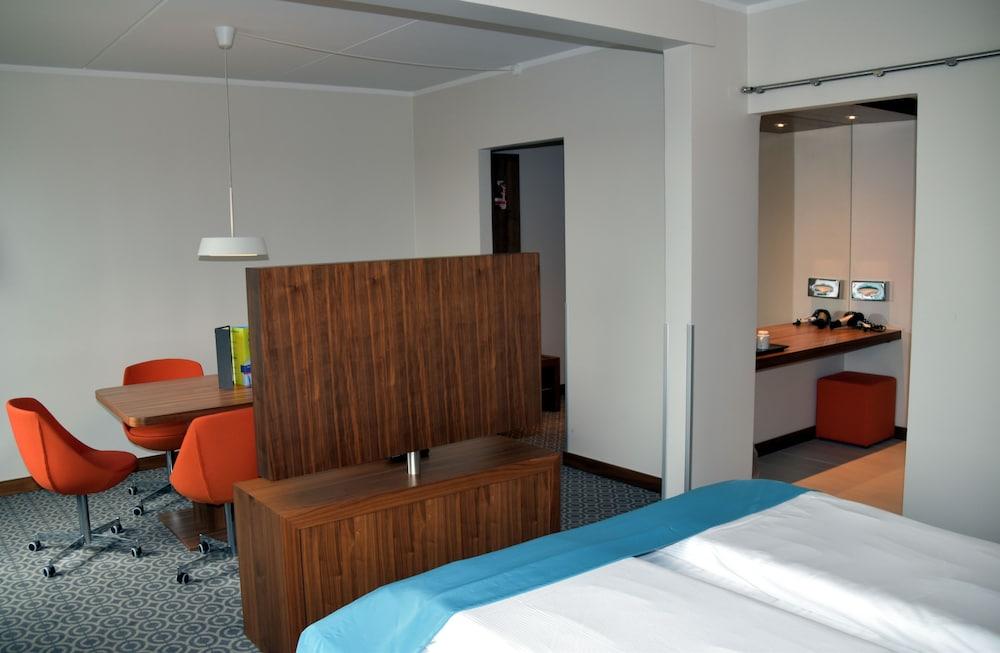 Fotos del hotel - Best Western Plus Park Globetrotter Copenhagen Airport