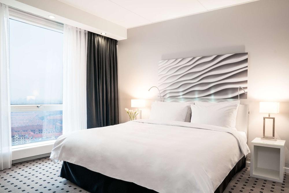 Fotos del hotel - Radisson Blu Scandinavia Copenhagen