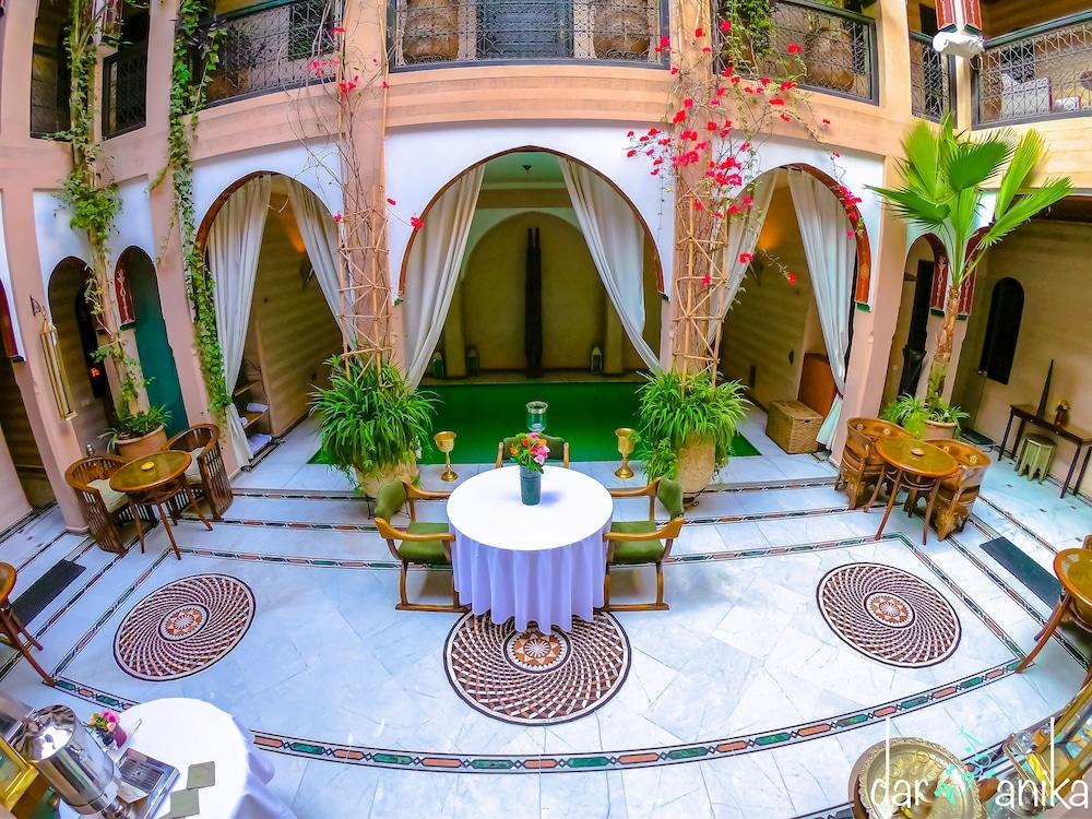 Fotos del hotel - DAR ANIKA