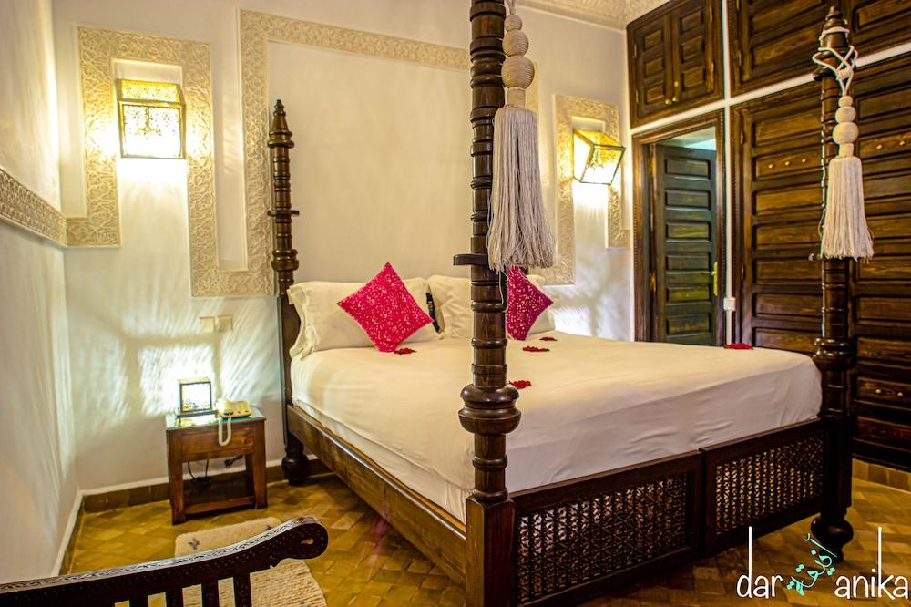 Fotos del hotel - DAR ANIKA